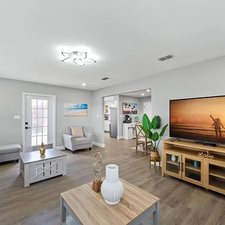 White Sands Haven
